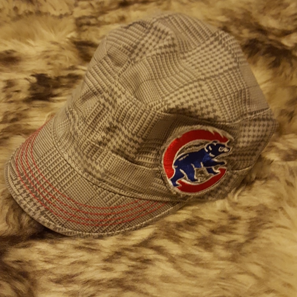 Chicago Cubs Women's Hat